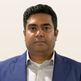 Evg. Biju Daniel