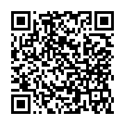 QR code to open the MPA Church Zeffy donation form